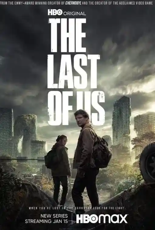 The Last Of Us - Viewmax IPTV Premium IPTV Subscription