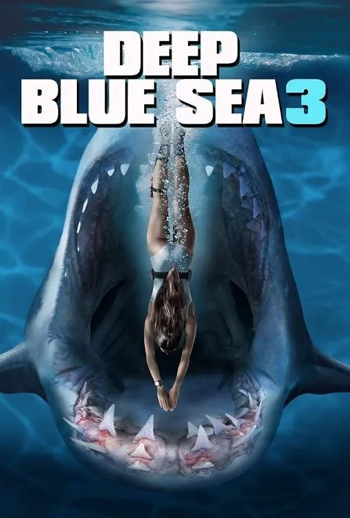 Deep Bleu Sea 3 - Viewmax IPTV Premium IPTV Subscription